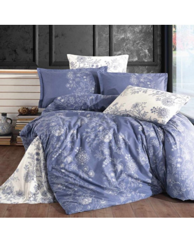 Постельное белье Clasy Nala V2 ранфорс евро