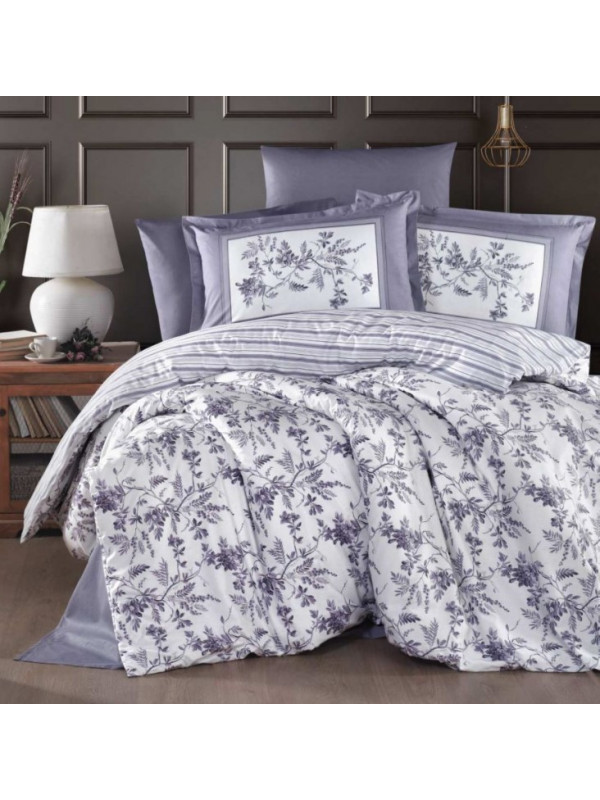 Постельное белье Clasy Montera V2 ранфорс евро