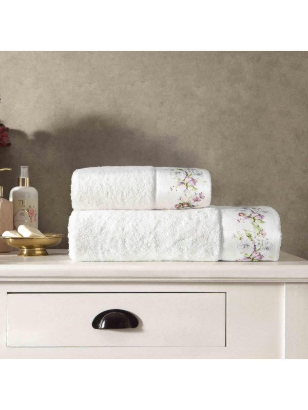 Набор полотенец Tivolyo Home Narsusse 50x100; 75x150