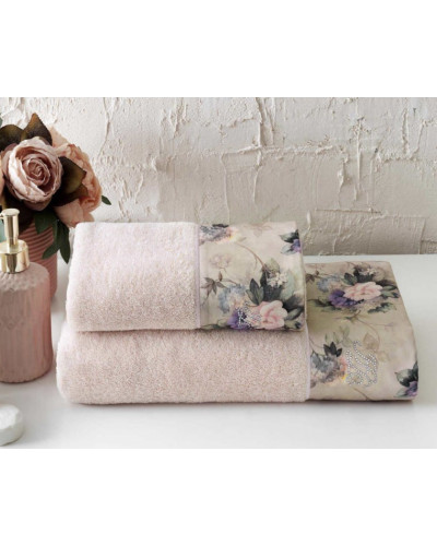 Кухонные полотенца Tivolyo Home Belissa 3-30x50