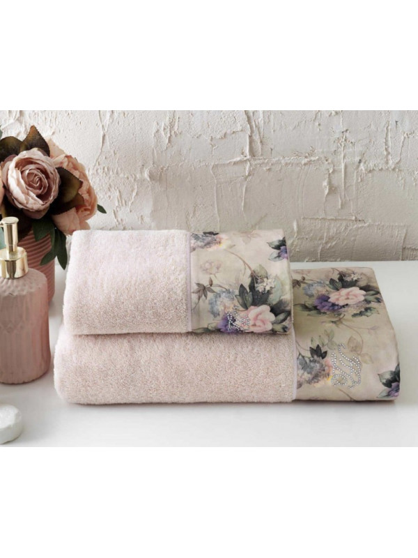 Кухонные полотенца Tivolyo Home Belissa 3-30x50