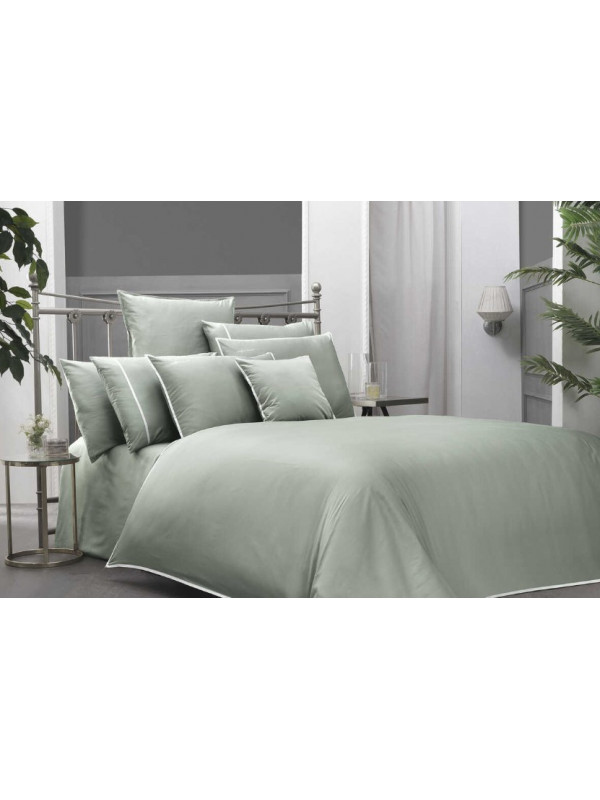 Постельное белье Sarev Sartoria V13 сатин делюкс 500TC евро