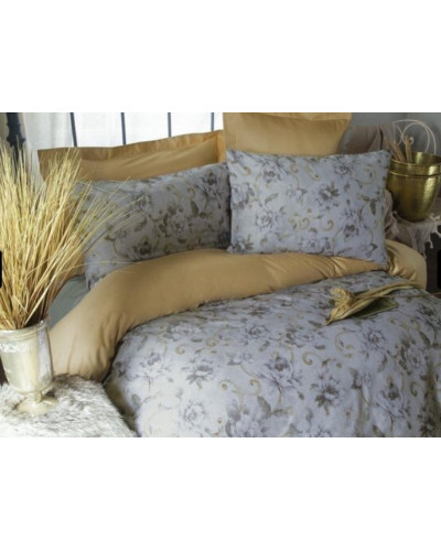 Постельное белье Issimo Home Palazzio тенсел евро