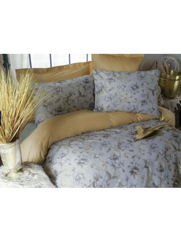 Постельное белье Issimo Home Palazzio тенсел евро