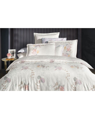 Постельное белье Sarev Mirabel сатин делюкс 300ТС евро