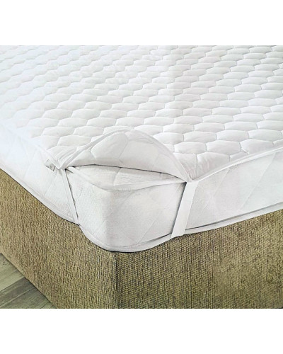 Наматрасник Maison D'or Alez 180x200 хлопок