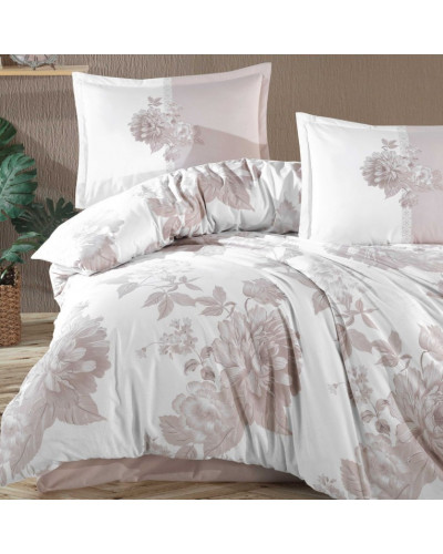 Постельное белье Clasy Rohan V2 ранфорс евро