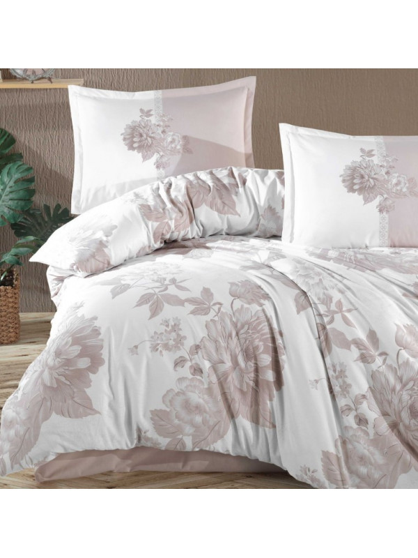 Постельное белье Clasy Rohan V2 ранфорс евро