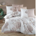 Постельное белье Clasy Rohan V2 ранфорс евро