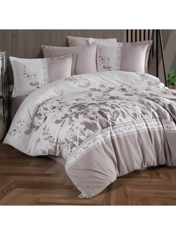 Постельное белье Clasy Falmari ранфорс евро