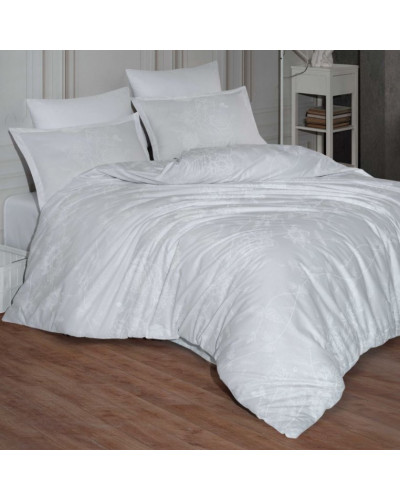 Постельное белье Clasy Arnor V1 ранфорс евро