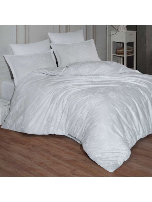 Постельное белье Clasy Arnor V1 ранфорс евро