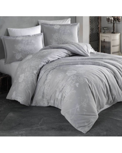 Постельное белье Clasy Arnor V2 ранфорс евро