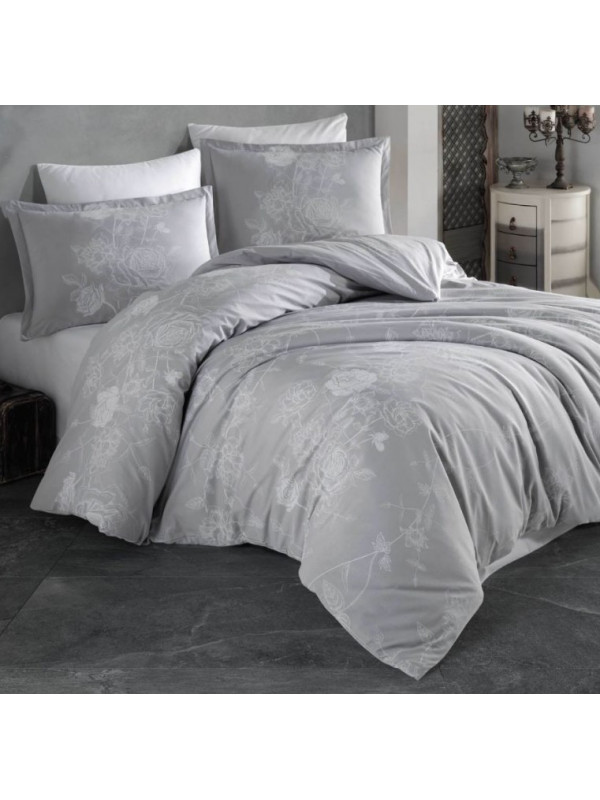 Постельное белье Clasy Arnor V2 ранфорс евро