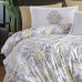 Постельное белье Clasy Liya V1 ранфорс евро