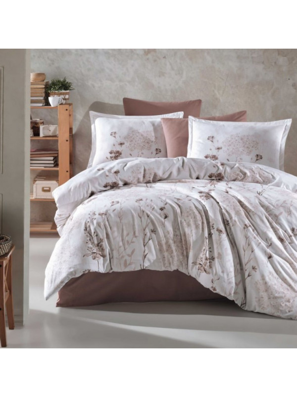 Постельное белье Clasy Ludi ранфорс евро