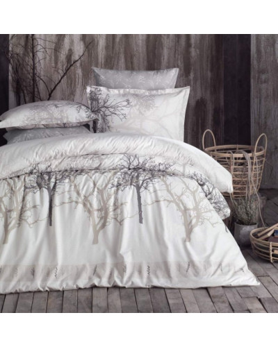 Постельное белье Clasy Midas V2 ранфорс евро