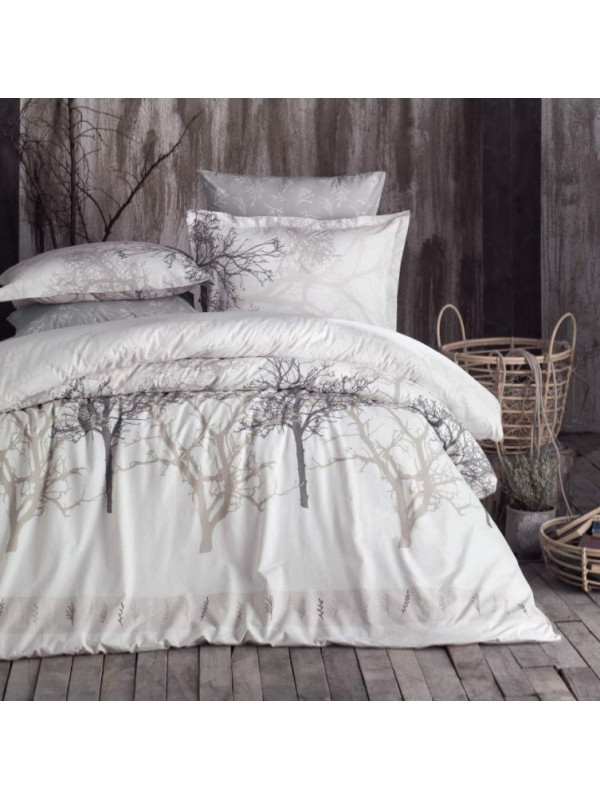 Постельное белье Clasy Midas V2 ранфорс евро