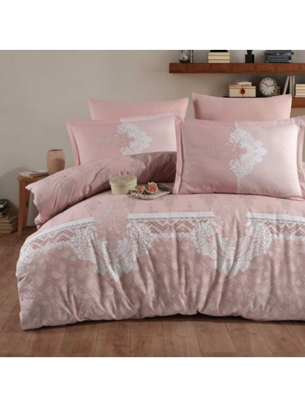 Постельное белье Clasy Levure ранфорс евро