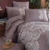 Постельное белье Clasy Nilla v2 ранфорс евро