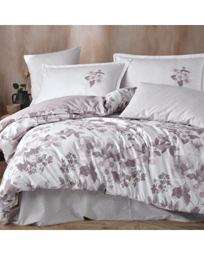 Постельное белье Clasy Miarosa v2 ранфорс евро