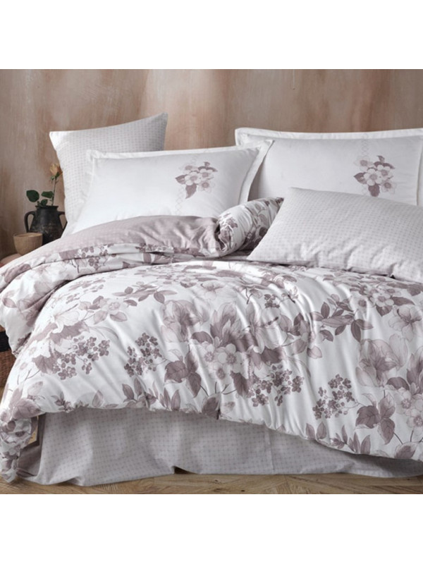 Постельное белье Clasy Miarosa v2 ранфорс евро