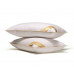 Подушка Tivolyo Home Platin 50x70 пуховая