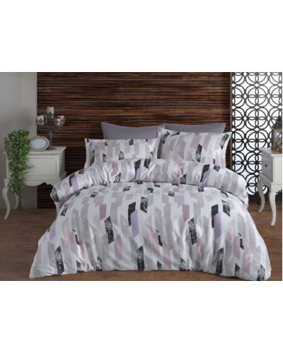 Постельное белье Prima Casa WATERWOLF сатин евро