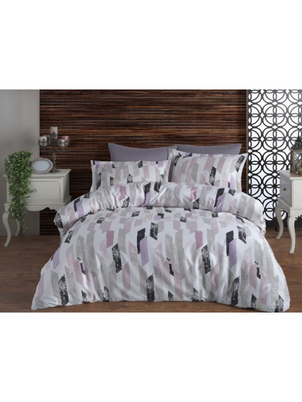 Постельное белье Prima Casa WATERWOLF сатин евро