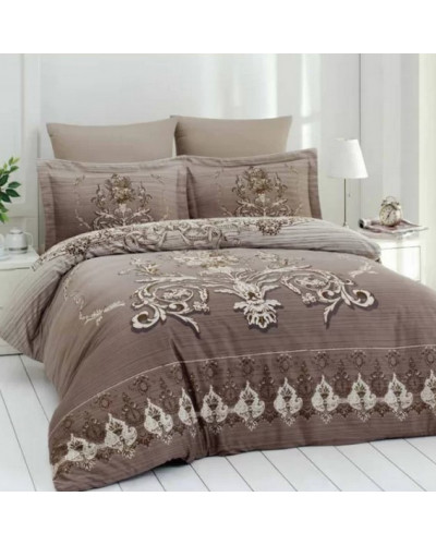 Постельное белье Prima Casa PICASSO сатин евро