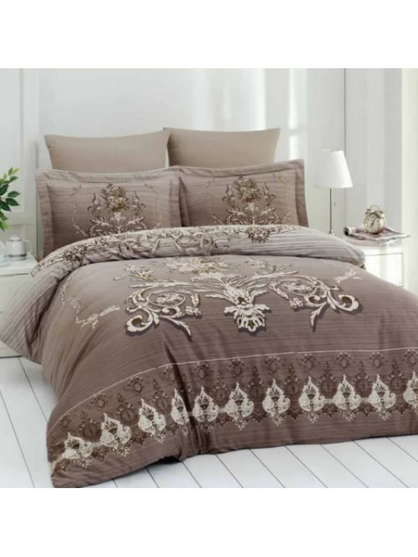 Постельное белье Prima Casa PICASSO сатин евро