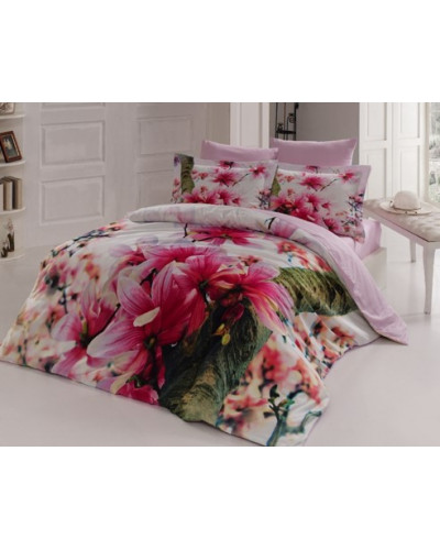 Постельное белье Prima Casa BLOOM сатин евро