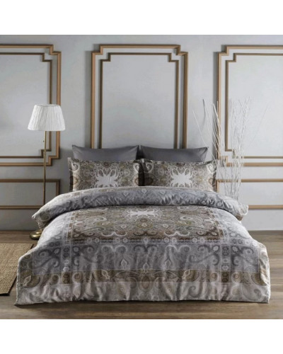 Постельное белье Prima Casa LUCIANNA сатин полуторное