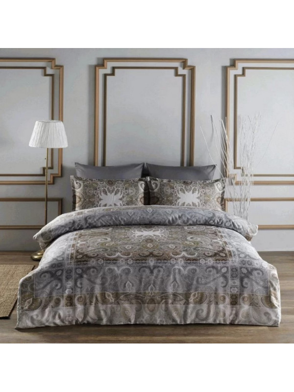 Постельное белье Prima Casa LUCIANNA сатин полуторное