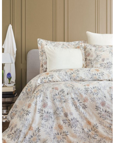 Постельное белье Issimo Home ARGEMON делюкс сатин 300TC евро