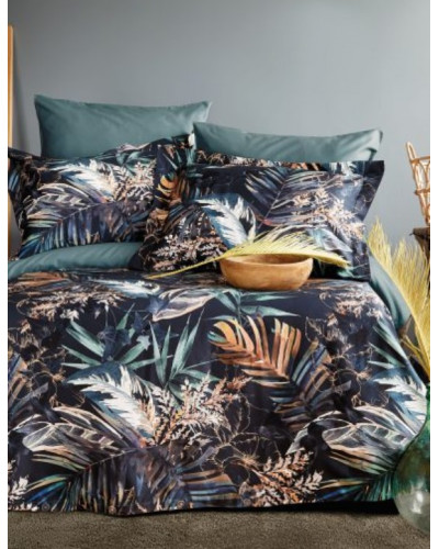 Постельное белье Issimo Home TUCHAN тенсел евро