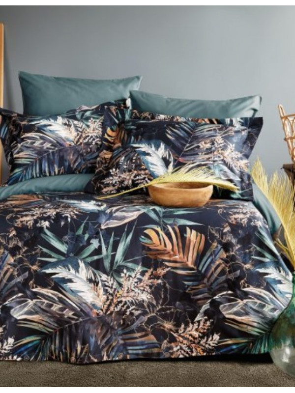 Постельное белье Issimo Home TUCHAN тенсел евро