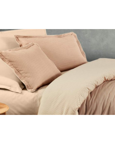 Постільна білизна Sarev Bazaar Jazzy v3 taba ранфорс євро