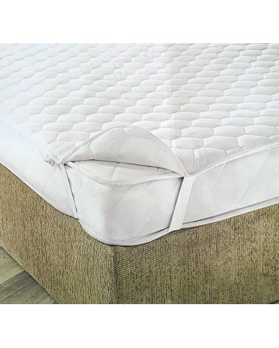 Наматрасник Maison D'or Alez 160x200 хлопок