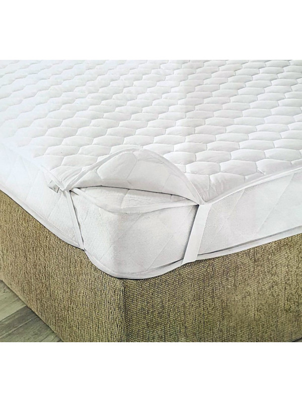 Наматрасник Maison D'or Alez 200x200 хлопок