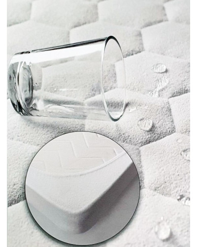 Наматрасник Maison D'or Bariyerly Alez 180x200 непромокаемый