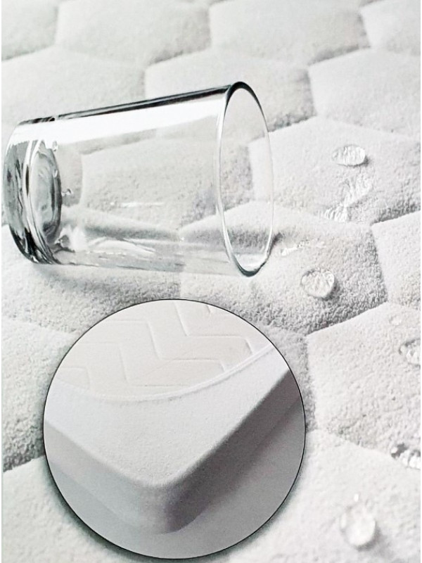 Наматрасник Maison D'or Bariyerly Alez 180x200 непромокаемый