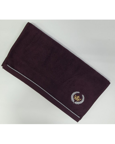 Полотенца Maison D'or Pierre Lotti Bordeaux 50x100; 85x150