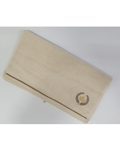 Полотенца Maison D'or Pierre Lotti Beige 50x100; 85x150