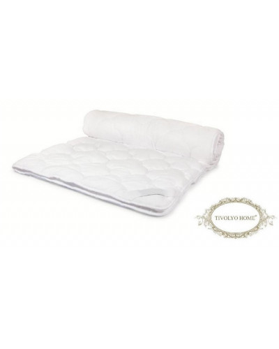 Одеяло Tivolyo Home Pearl антиаллергенное евро 195x215