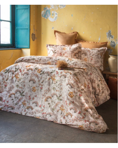 Постельное белье Issimo Home Austin сатин digital евро