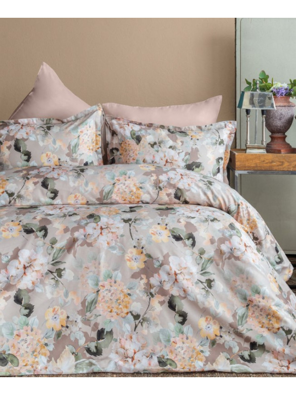 Постельное белье Issimo Home Dolce тенсел евро