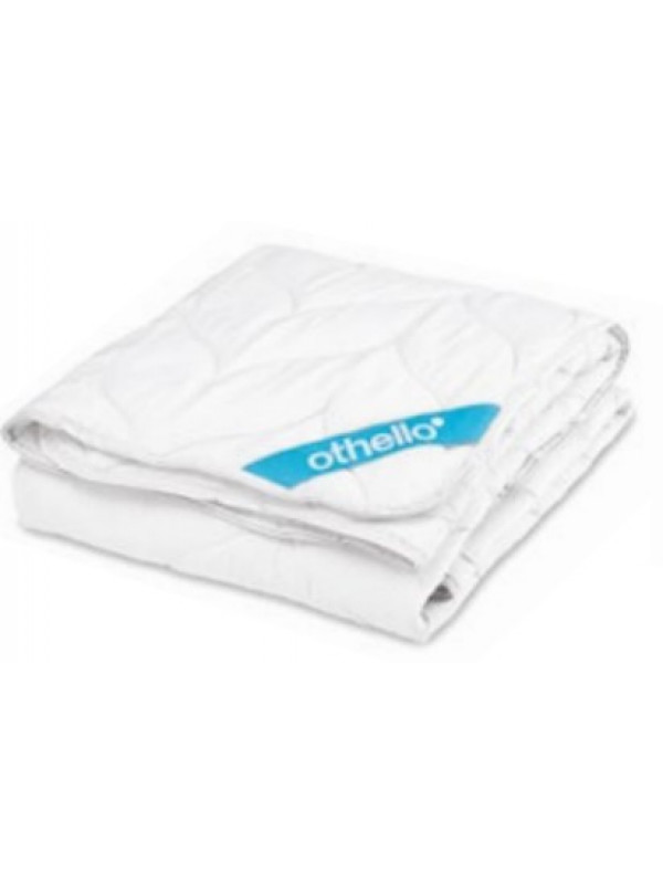 Ковдра Othello Selena White tencel 195x215 євро