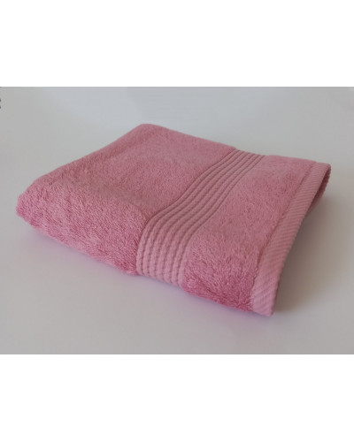 Полотенца Maison D'or Amadeus blush bamboo 50x100; 85x150