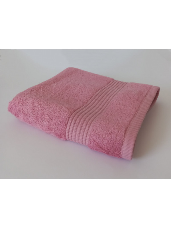 Полотенца Maison D'or Amadeus blush bamboo 50x100; 85x150